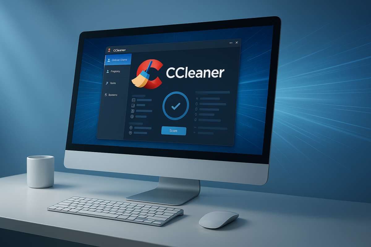CCleaner: Hvorfor Enkelte PC-er Fortsatt Kjører Som Nye Etter 5 År (Mens Andre Sliter Etter 6 Måneder)