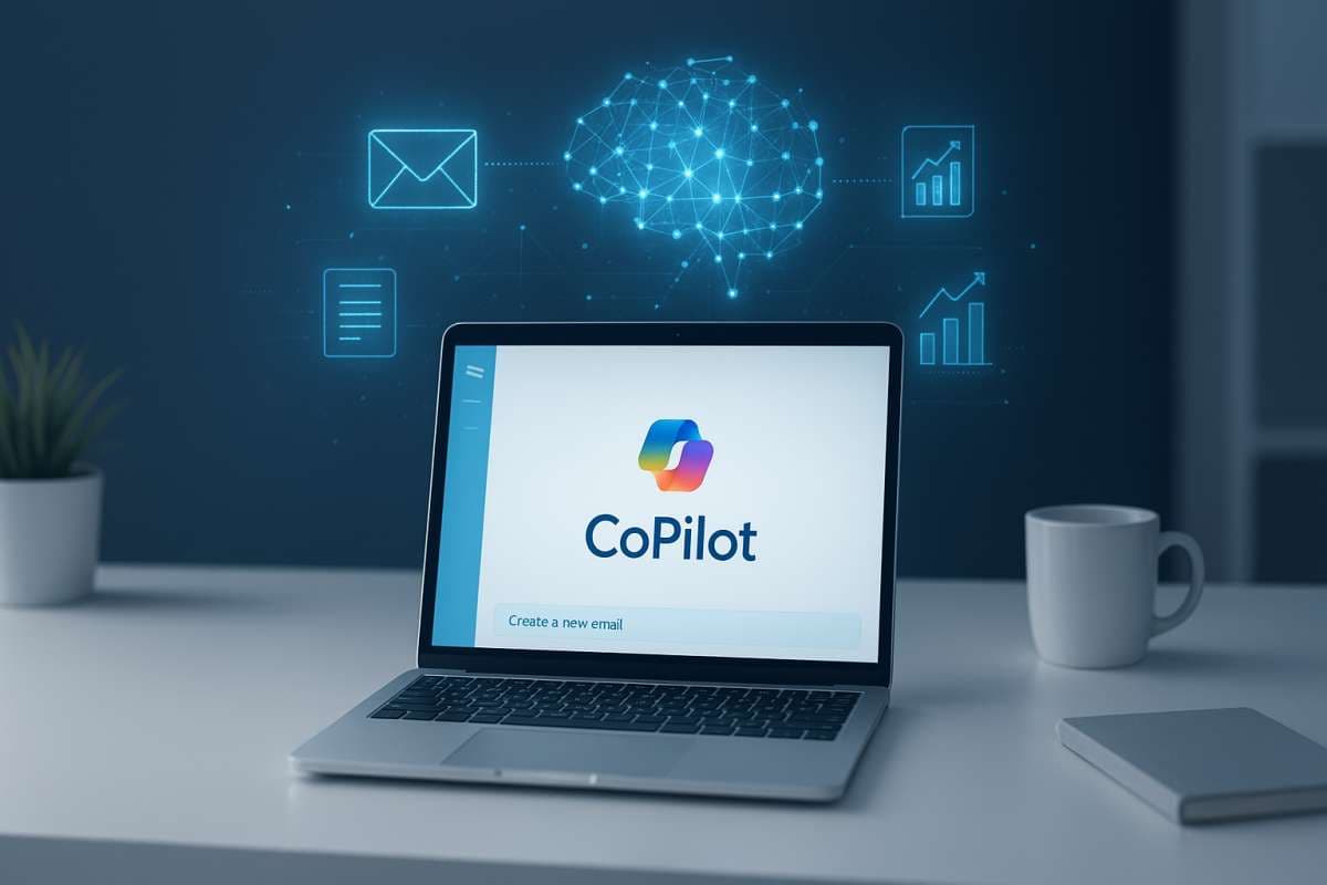 Hvordan Bruke CoPilot for Økt Effektivitet på Kontoret: Den Ultimate Guiden til AI-Drevet Produktivitet i 2026