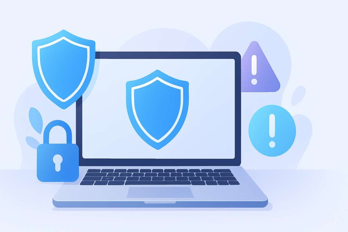 Mac-brukere: Trenger du Antivirus? Den Overraskende Sannheten om Malwarebeskyttelse på macOS (Som Apple Ikke Forteller Deg)